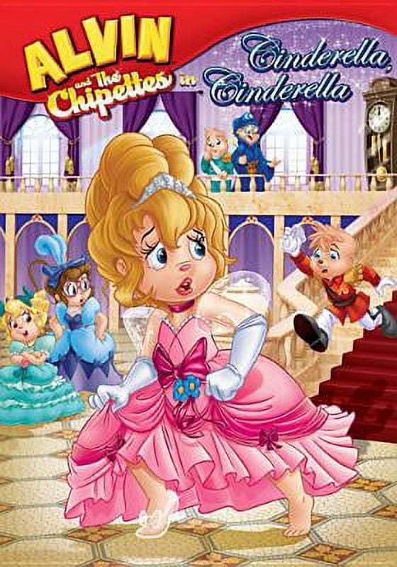 Alvin-And-The-Chipmunks-