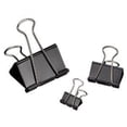 thumbnail image 1 of Alvin Binder Clips 2", 1 of 2