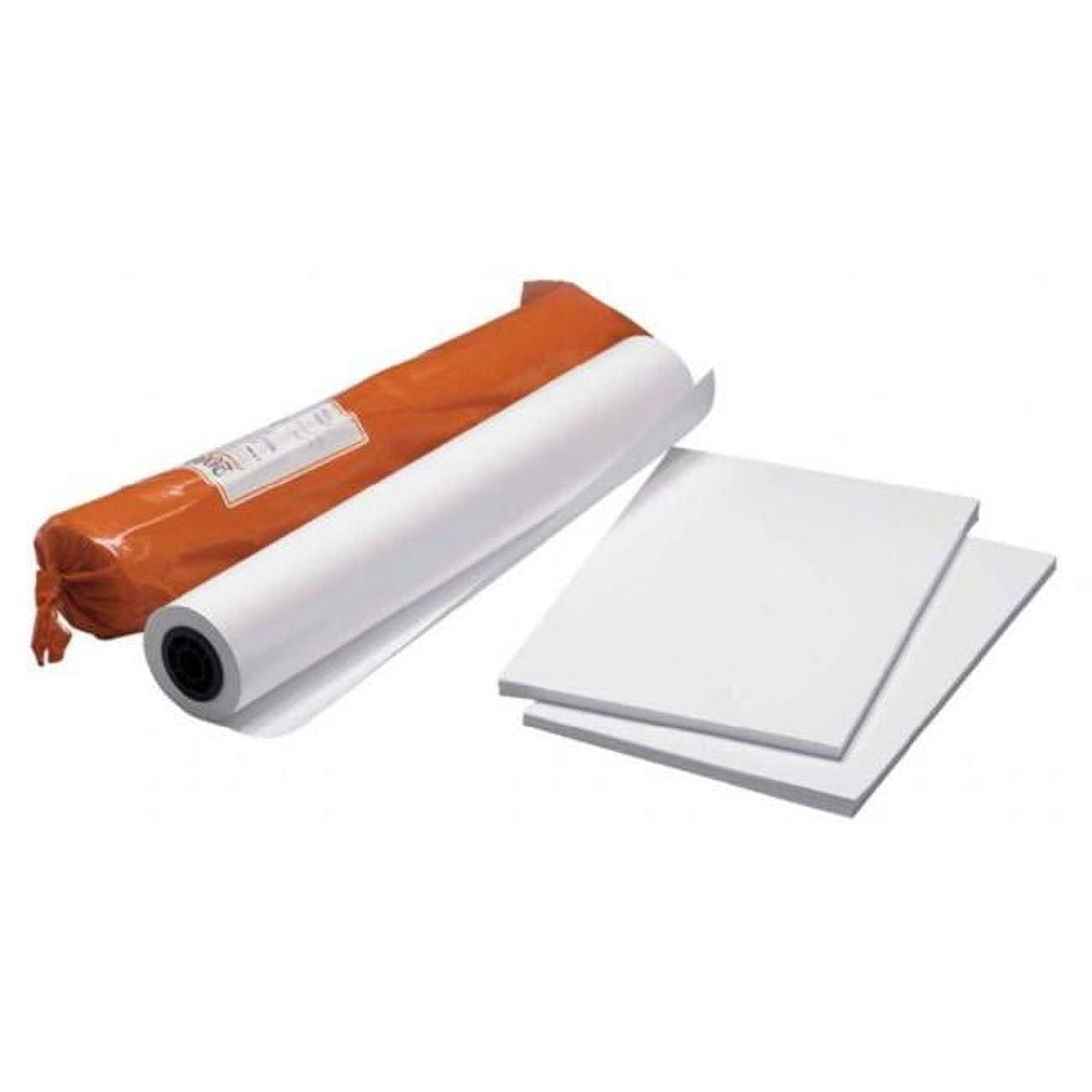 Alvin CP33101131 Opaque Plot Bond 24 X 50 Yds