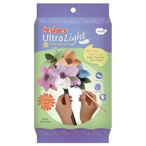 Alvin&Co Sculpey Ultralight