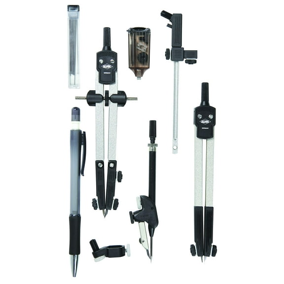 Alvin Combination Universal Speed-Bow Set