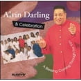 thumbnail image 1 of Alvin Darling - Blessing Coming Through for You - Music & Performance - CD, 1 of 1