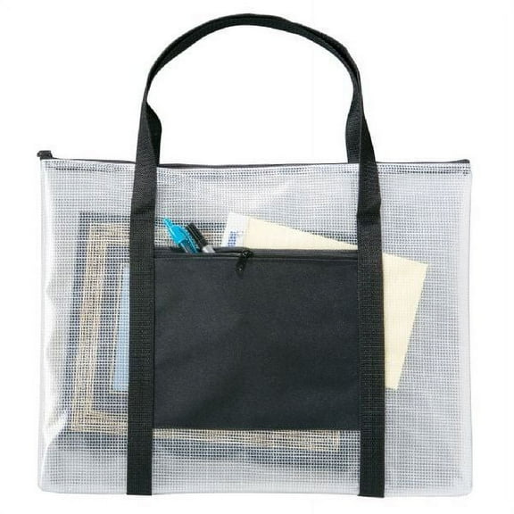 Alvin Deluxe Mesh Bag 12" x 16"