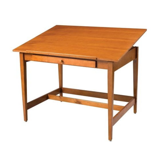Alvin Drawing Room Table 36" x 48"