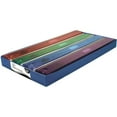 thumbnail image 1 of (Price/EA)Alvin FL14D 12" Plastic Superflex Rulers Display Assortment, 1 of 1