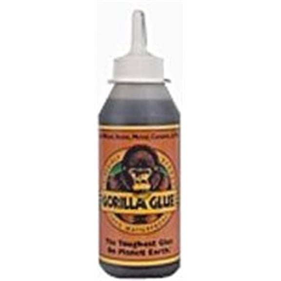 Alvin G50008 Gorilla Glue Int-ext 8 Oz