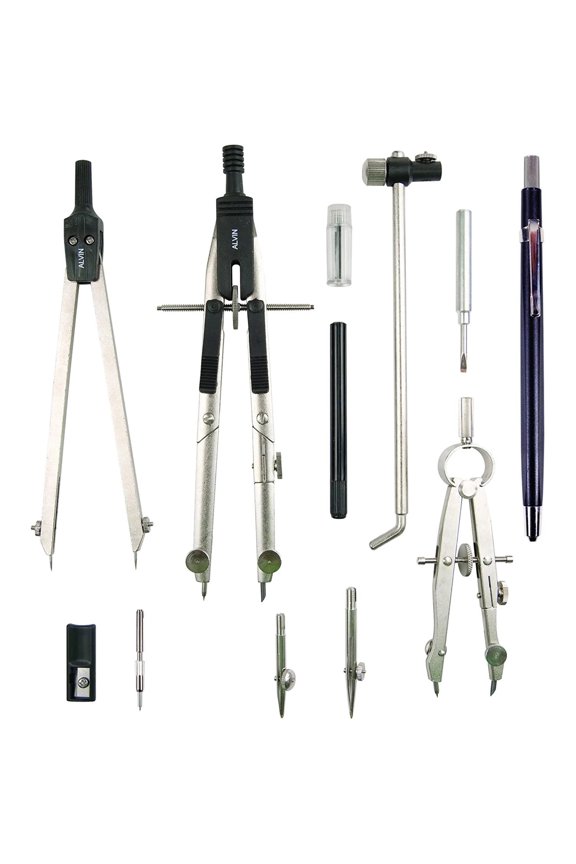 Jet-Bow Compass Set