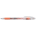 thumbnail image 1 of Alvin K98LF Milky Pop Pastel Gel Pen - Orange, 1 of 2