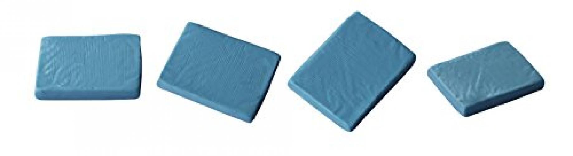 Alvin Kneaded Erasers 18/Box