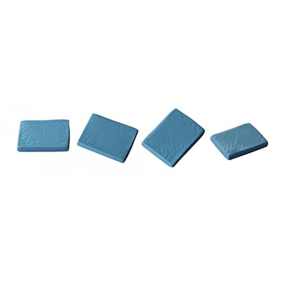 Alvin Kneaded Erasers 18/Box