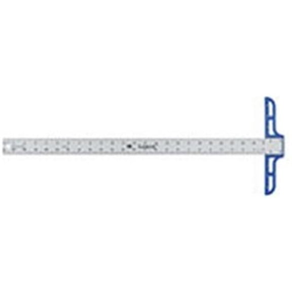 Alvin Lance Standard T-Squares 24 In. Aluminum