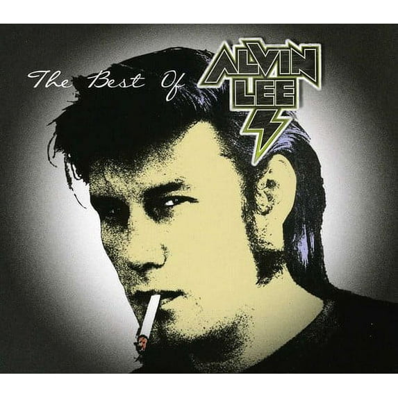 Alvin Lee - Best of Alvin Lee - Music & Performance - CD