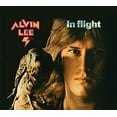 thumbnail image 1 of Alvin Lee & Co - In Flight - Vinyl, 1 of 1