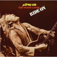 thumbnail image 1 of Alvin Lee - Ride on [CD], 1 of 1
