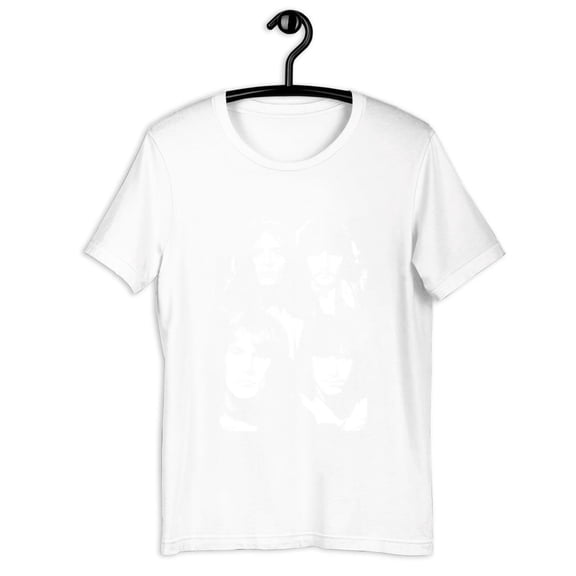 Alvin Lee Ten Years After Guitarists T Shirt