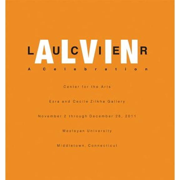 Pre-Owned Alvin Lucier: A Celebration (Paperback 9780819572790) by Andrea Miller-Keller, Lucier, Michael Roth