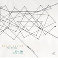 thumbnail image 1 of Alvin Lucier - Alvin Lucier: Two Circles - Music & Performance - CD, 1 of 2