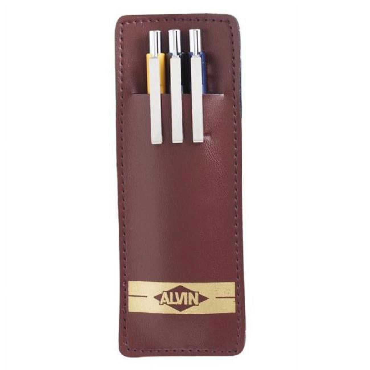 Alvin Mechanical Pencil Set