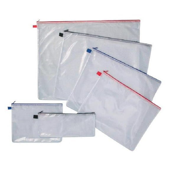 Alvin Mesh Bag 16" x 21"