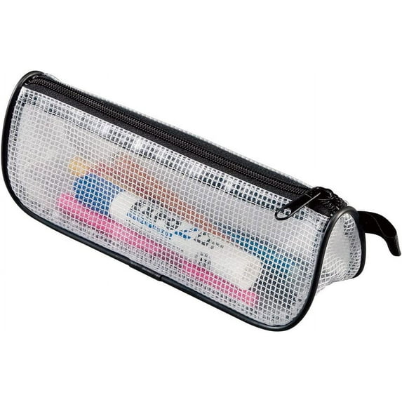 Alvin Mesh Tool Case 8"