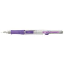 Pentel Quick Click Retractable Mechanical Pencil (0.5mm), Violet Barrel