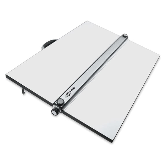 Alvin PXB Portable Parallel Straightedge Board - 24" x 36"