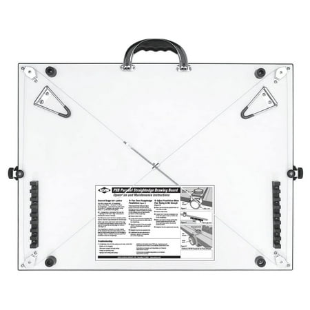 Alvin PXB Series 23" x 31" Drawing Board