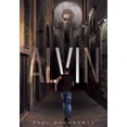 thumbnail image 1 of Alvin (Paperback), 1 of 1