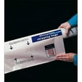 thumbnail image 1 of Alvin Self-Sealing Blueprint Shipping Bag 10" x 44", 1 of 4