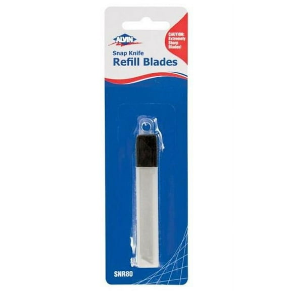 Alvin Small Snap Blade Refill