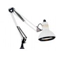 thumbnail image 1 of Alvin Swing-Arm Lamp White, 1 of 2
