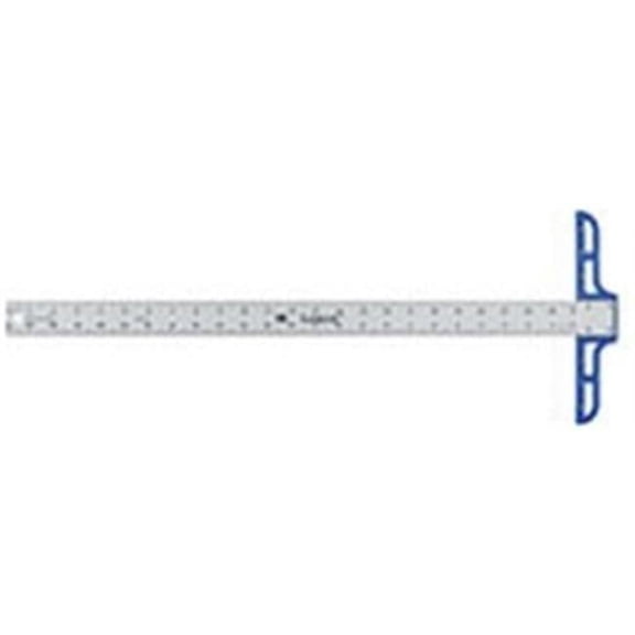 Alvin T030A Lance Standard T-Squares 30 In. Aluminum