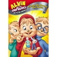 thumbnail image 1 of Alvin & The Chipmunks Go To The Movies - Funny We Shrunk The Adults, 1 of 2