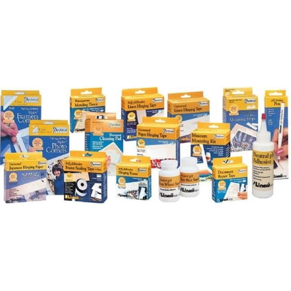 Alvin  Tissue transparent mending 1-2