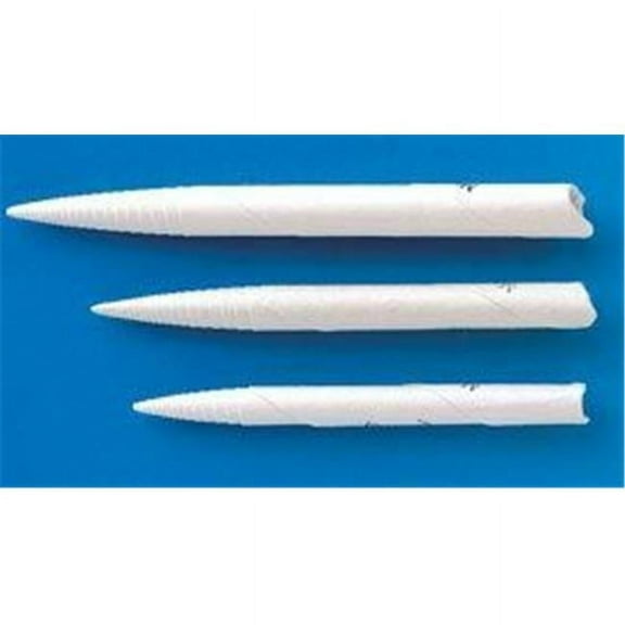 Alvin Tortillions 12pcs - Blending Tool for Charcoal and Pastels