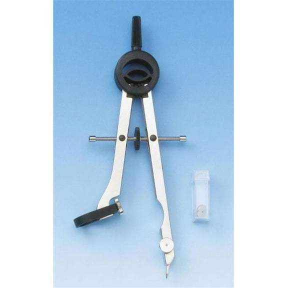 Alvin Universal 6" Bow Compass