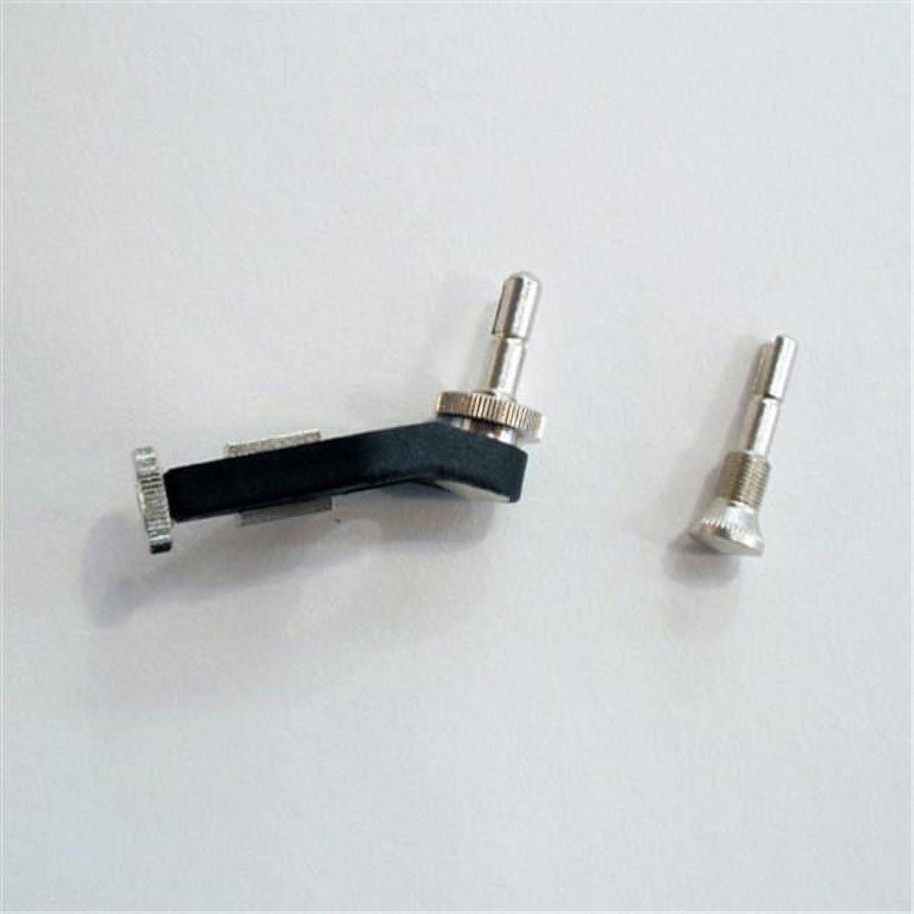 Alvin Universal Compass Adapter