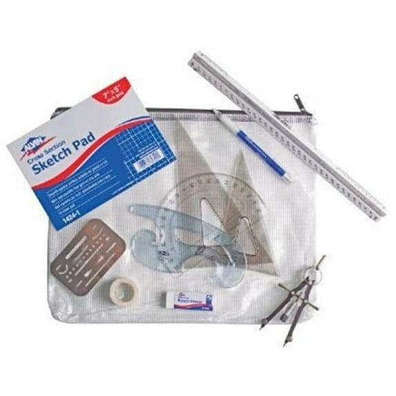 Alvin Value Drafting Kit