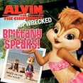 thumbnail image 1 of Pre-Owned Alvin and the Chipmunks: Chipwrecked - Brittany Speaks!, 9780062119070, 0062119079, Paperback,, 1 of 1