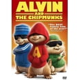 thumbnail image 1 of Alvin and the Chipmunks Movie Poster (27 x 40), 1 of 1