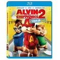 thumbnail image 1 of Alvin and the Chipmunks: The Squeakquel, 1 of 2