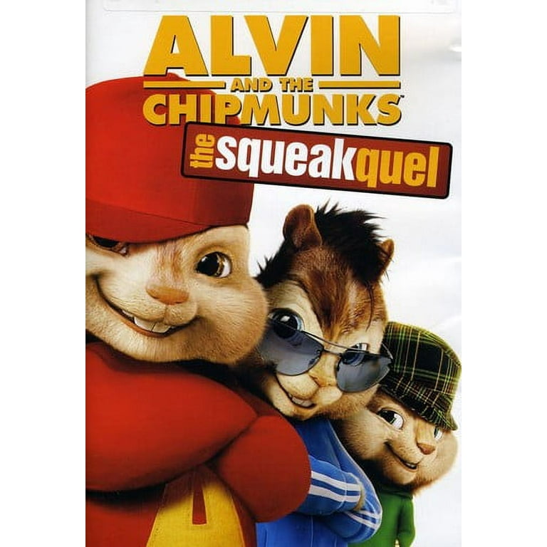 Alvin and the chipmunks full movie free sale