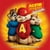 Pre-Owned Alvin and the Chipmunks: The Squeakquel by Original Soundtrack (CD, 2009)