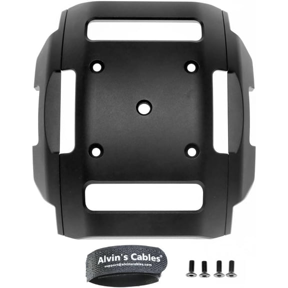 Alvin's Cables Counterweight for DJI Zenmuse X9-6K X9-8K, Balance-Adjusting Counterweight for DJI Ronin 4D Gimbal