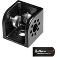 thumbnail image 1 of Alvin's Cables Extension Side Mounting Block with 3/8” Threads, 3-Port Square Mount for ARRI for Sony RED Camera Wireless Receiver-A0125, 1 of 5