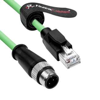 M12 X Code To Rj45 Cable China Trade,Buy China Direct From M12 X Code To Rj45 Cable Factories At
