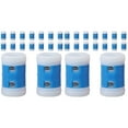Alvinma 40 Pcs Stitch Counter Simplify Knitting Counter Flexible Stitch