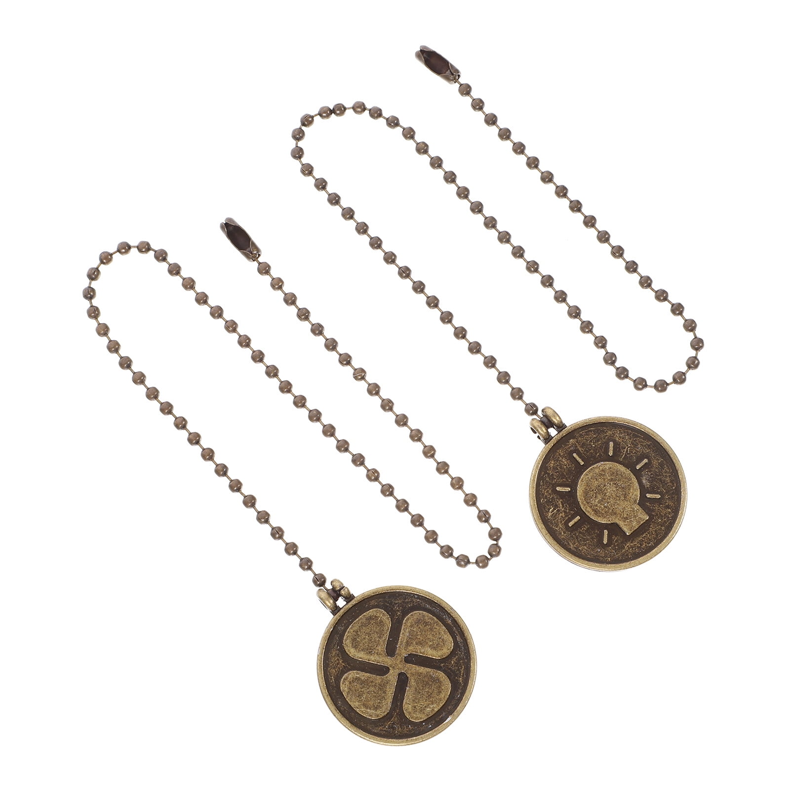 Alvinma Decorative Ceiling Fan Pull Chain Extension