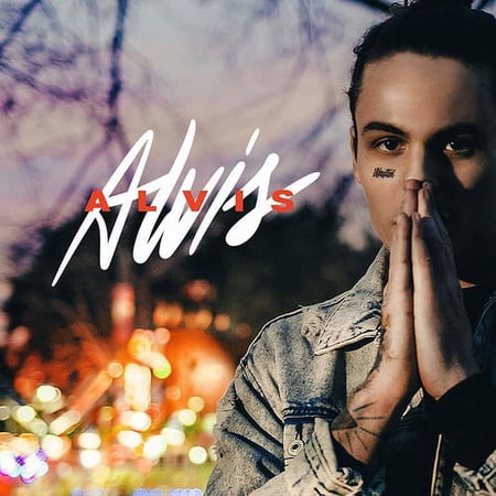 Alvis - Alvis - Music & Performance - CD
