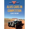 thumbnail image 1 of Alvis Cars in Competition, (Paperback), 1 of 1